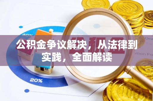 大新公积金争议解决，从法律到实践，全面解读