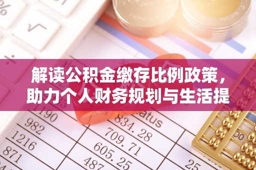 大新解读公积金缴存比例政策，助力个人财务规划与生活提升