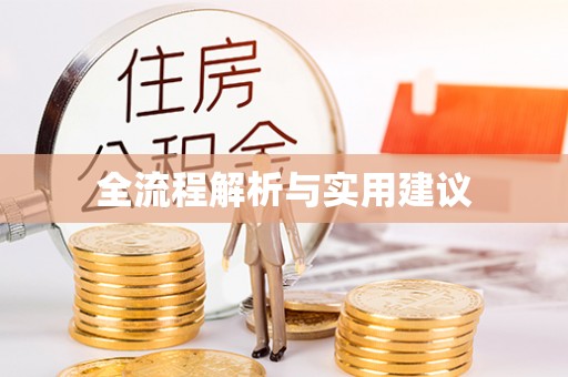 大新全流程解析与实用建议