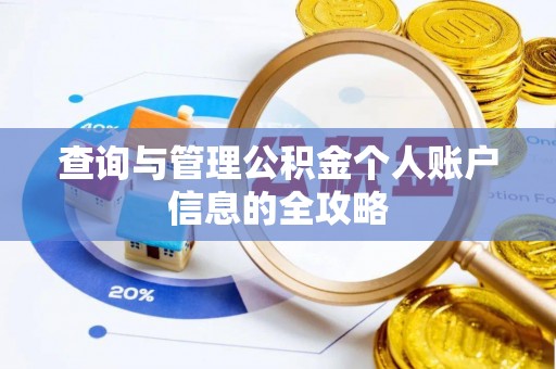 大新查询与管理公积金个人账户信息的全攻略