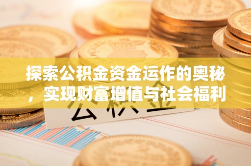 大新探索公积金资金运作的奥秘，实现财富增值与社会福利双赢