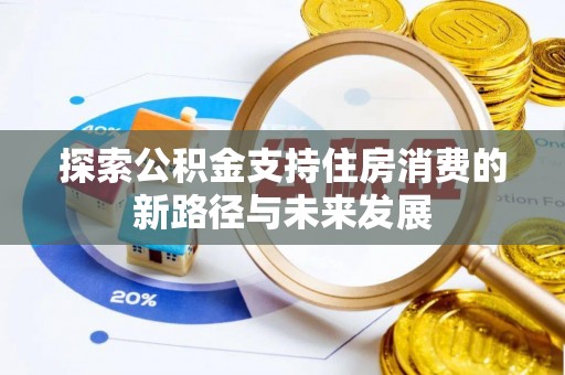 大新探索公积金支持住房消费的新路径与未来发展