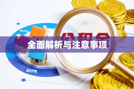 大新全面解析与注意事项